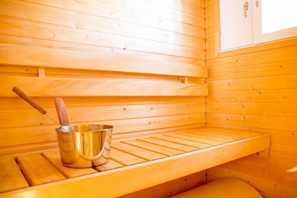 Apartments Rautulampi Saariselkä Zewnętrze zdjęcie