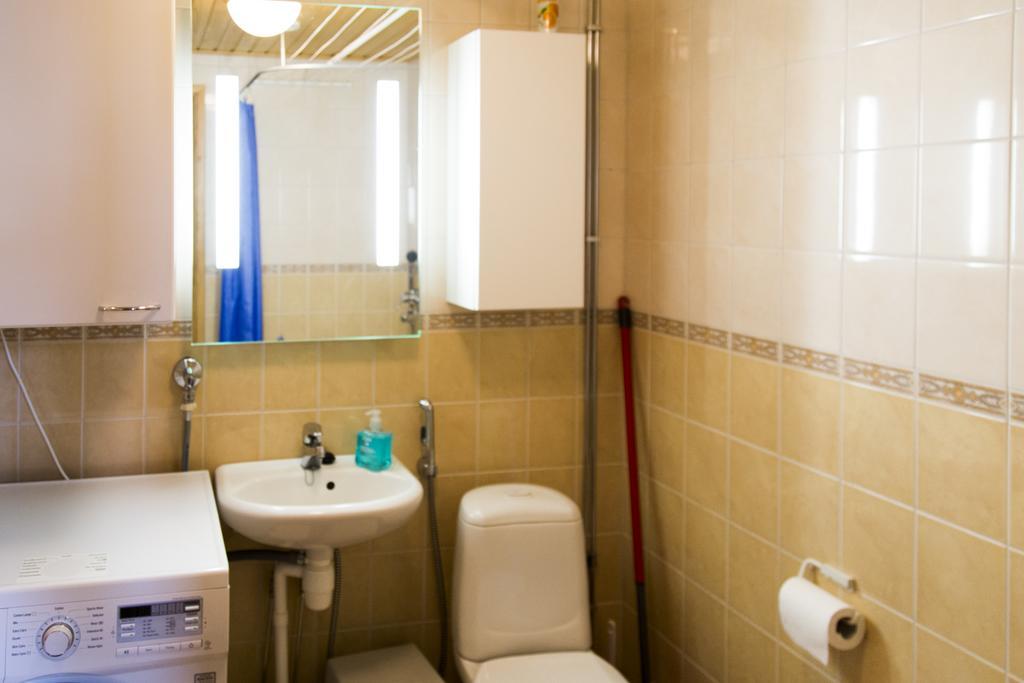 Apartments Rautulampi Saariselkä Zewnętrze zdjęcie