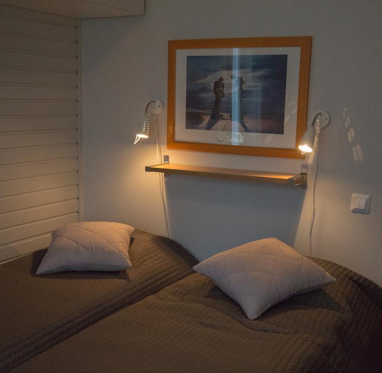 Apartments Rautulampi Saariselkä Zewnętrze zdjęcie